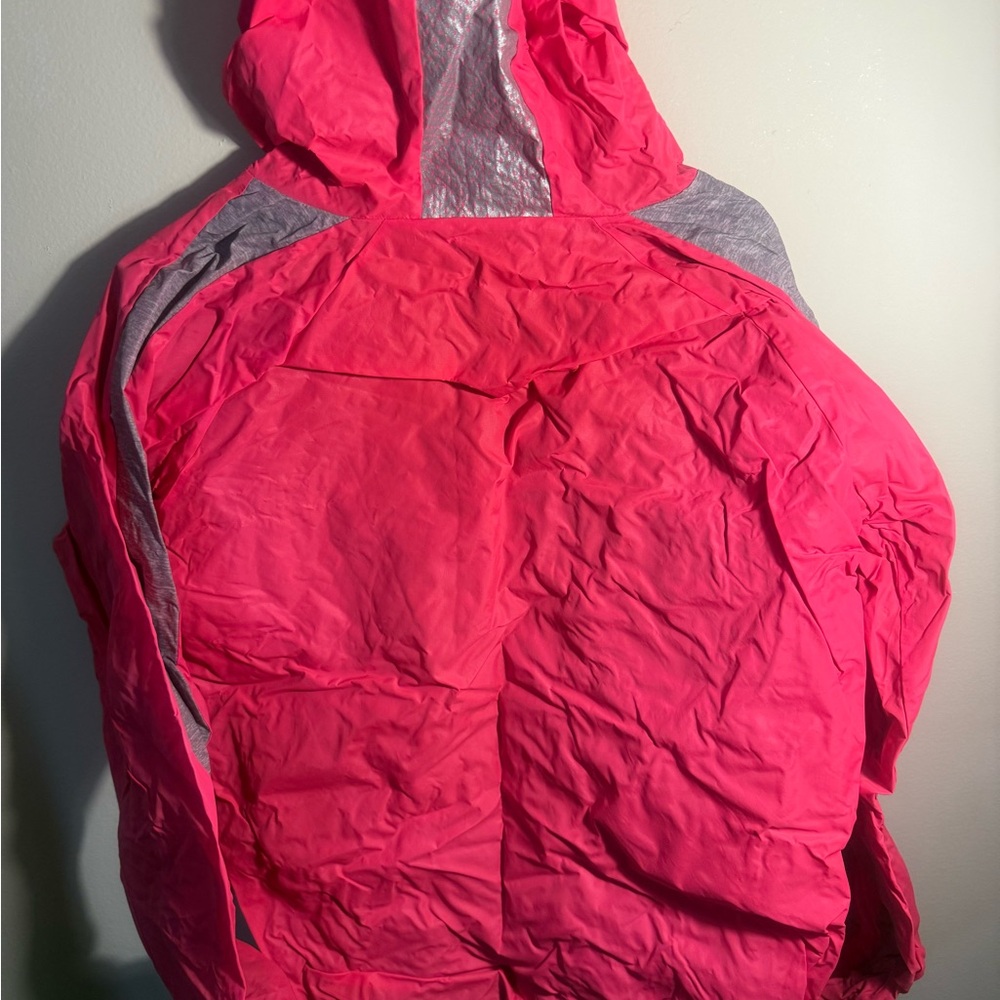 PINK jacket - Picture 2 of 2